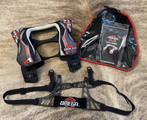 Omega neckbrace - neckbrace, /