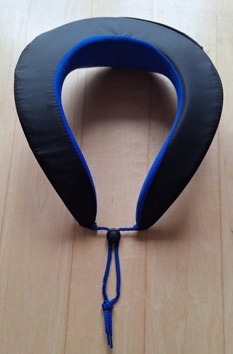 Ufo nackenschutz neck brace - ufo,