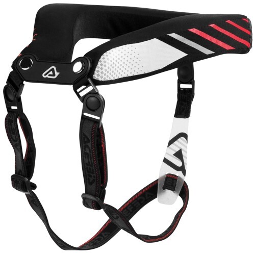 Acerbis race collar - acerbis,