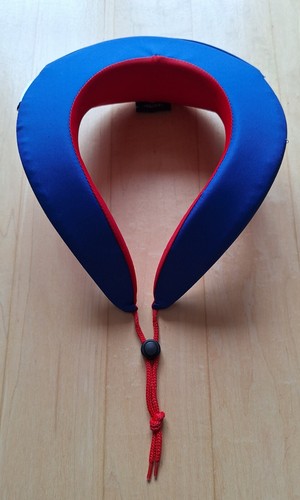 Ufo nackenschutz neck brace - -,