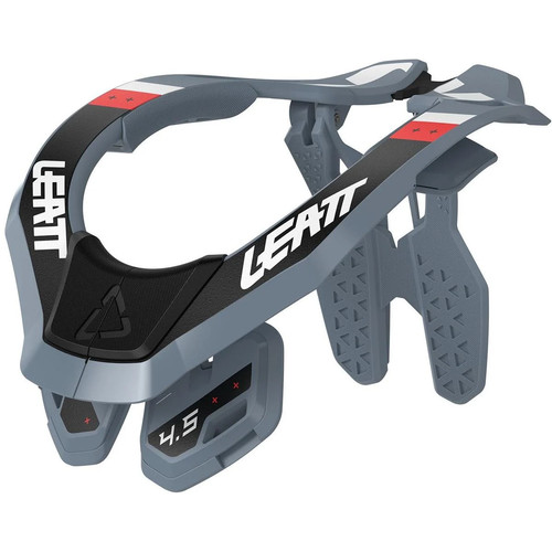 Leatt nackenschutz titan - leatt,