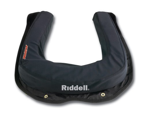 Riddell nackenrolle neckroll - riddell,