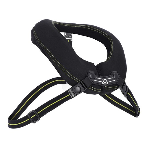 Acerbis nackenschutz round - nackenschutz, x-round