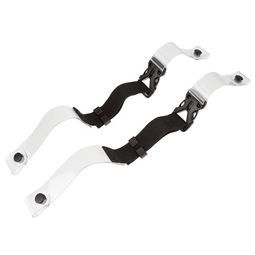 Leatt gurtsystem für - gurtsystem,