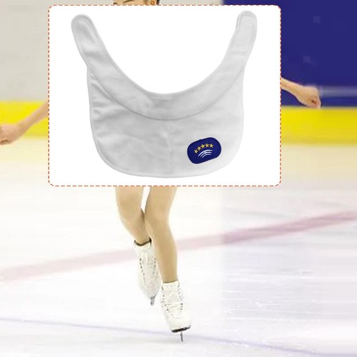 Hockey-Nackenschutz-Latzhose