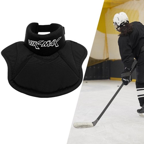 Hockey-Nackenschutz