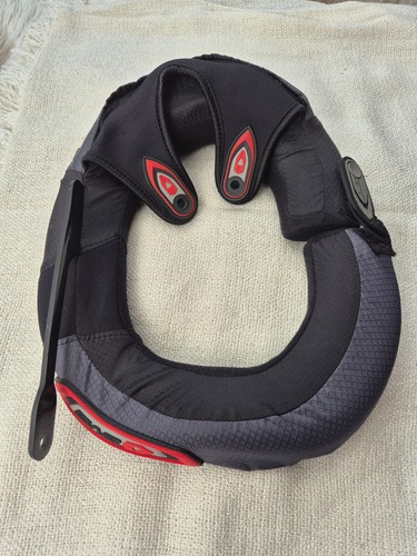 Evs rc3 neck brace - brace,, enduro
