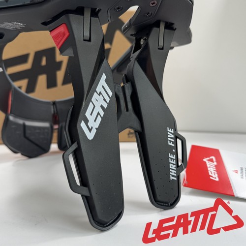 Motocross halskrause leatt - halskrause,