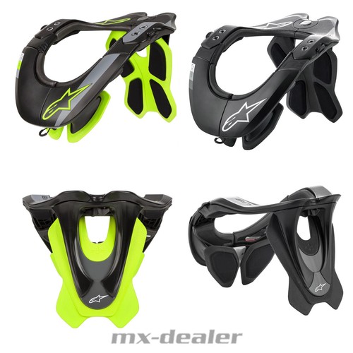 Alpinestars neck brace alle - alpinestars,