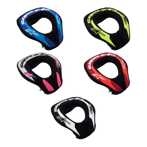 Alpinestars nackenschutz youth - alpinestars,