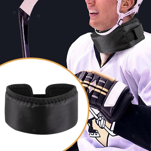 Hockey-Nackenschutz