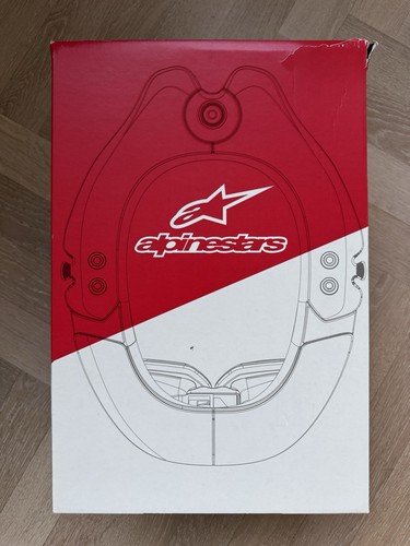 Alpinestars nackenschutz bns - nackenschutz,