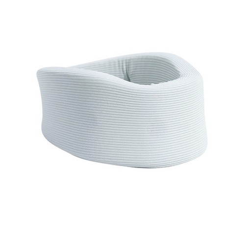 Nackenstütze und bandage - nackenstütze, zur