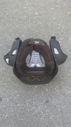 Evs motocross neck guard - evs,