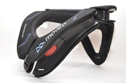 Moveo extreme neckbrace - extreme,