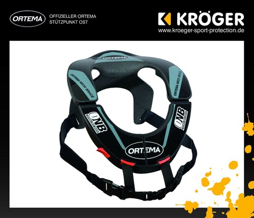 Onb ortema neck brace - onb, version