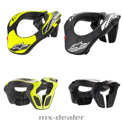 Alpinestars kinder youth bns - alpinestars,