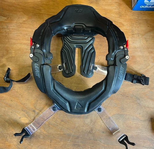 Leatt nackenstütze - leatt,