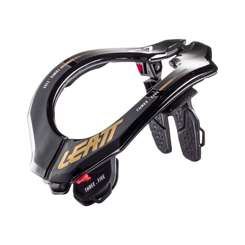 Leatt nackenprotektor moto - nackenprotektor, 3.5