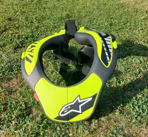 Nackenschutz alpinestars - nackenschutz,