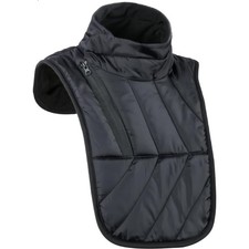 Halswärmer Motorrad, Motorrad