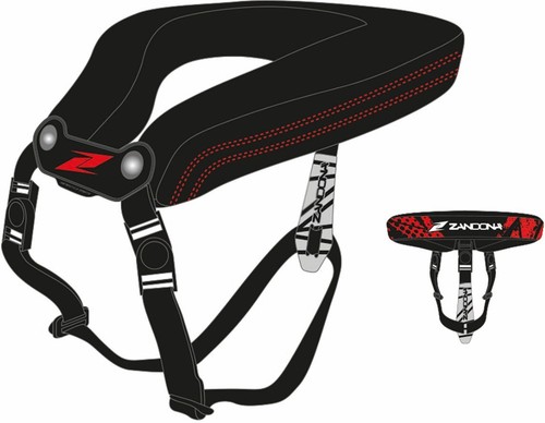 Zandona nackenschutz 3951 neck - 3951,