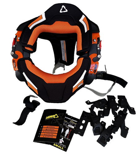 Leatt moto gpx club - moto,