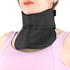 -Nackenschutzkragen, leichter