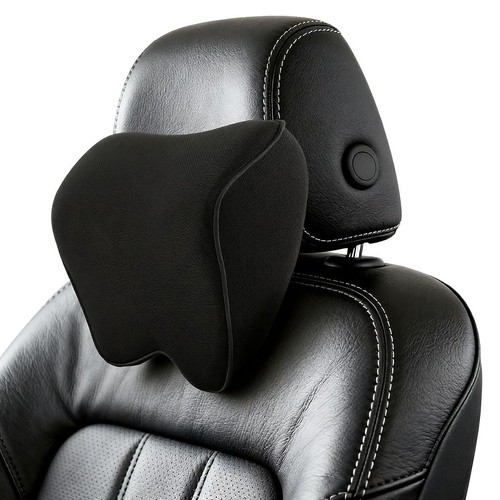 Auto nackenkissen mit memory - nackenkissen,