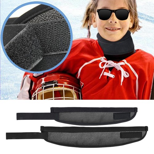 Hockey nackenschutz - hockey,