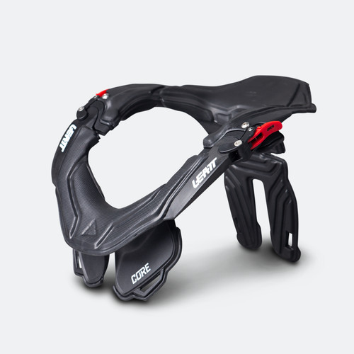 Leatt neck brace - leatt, 4.5