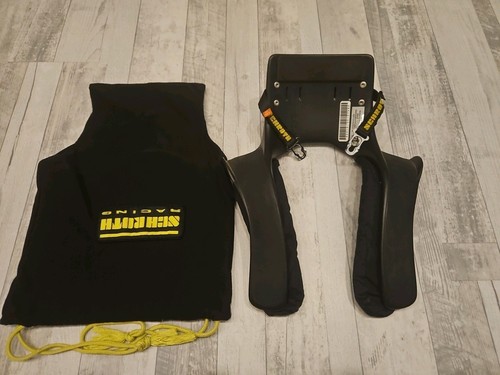 Schroth hans system model - hans,
