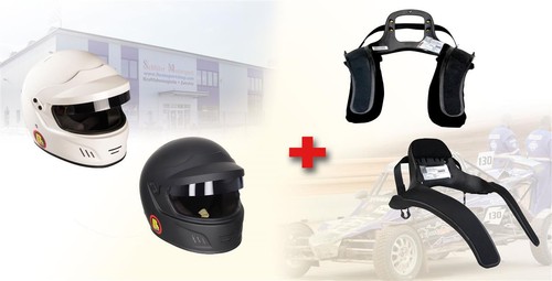 Hans komplettangebot touring - hans,