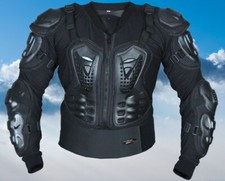 Protektoren Jacke Motorrad