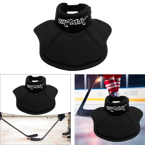 Hockey-Nackenschutz