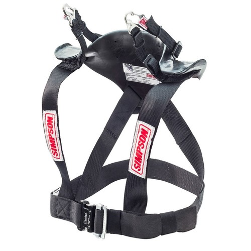 Simpson hybrid sport - hybrid, lady