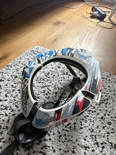 Neck brace - neck,