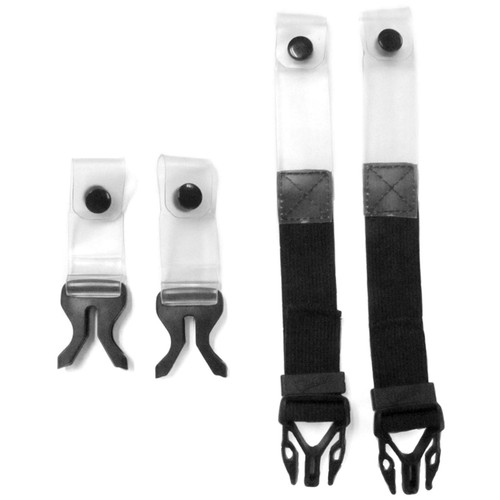 Leatt ersatz strap - leatt, für